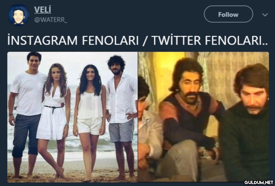 VELİ Follow @WATERR_...
