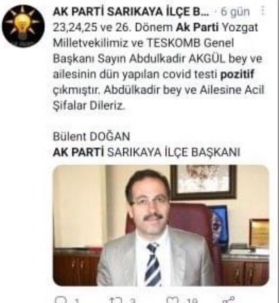 KO(NGRE)VİD -...