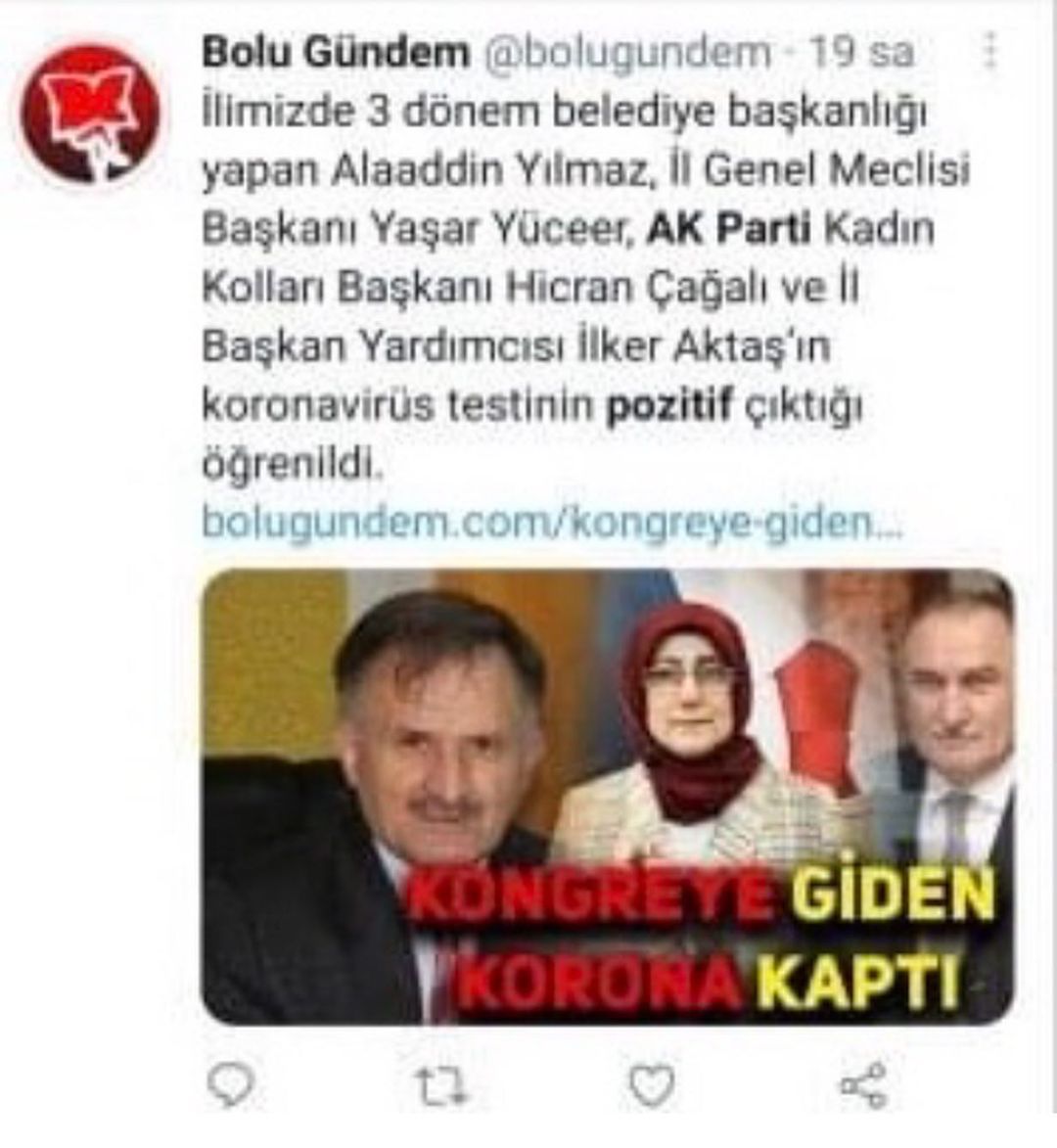 KO(NGRE)VİD -...