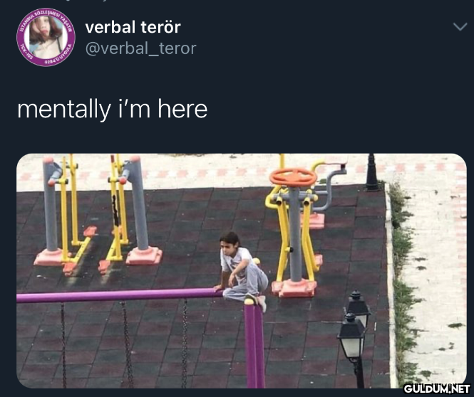 verbal terör @verbal_teror...