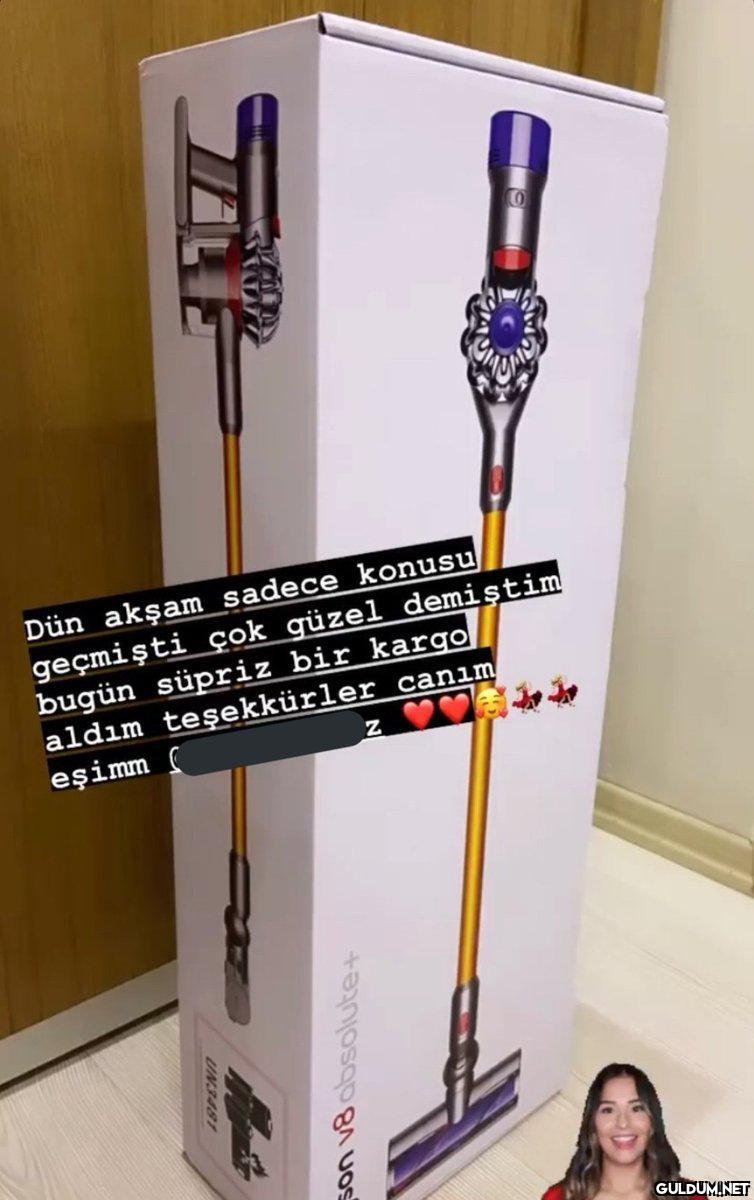 Kargolar çok hızlı...