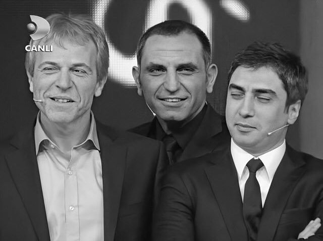 iyi geceler...