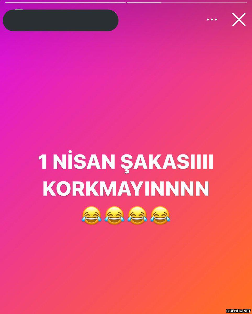 Yazar, corona olduğunu...