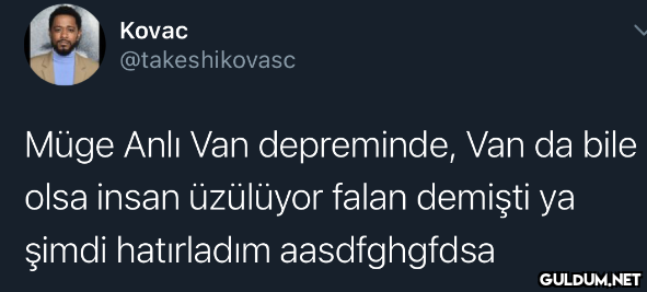 Kovac @takeshikovasc Müge...