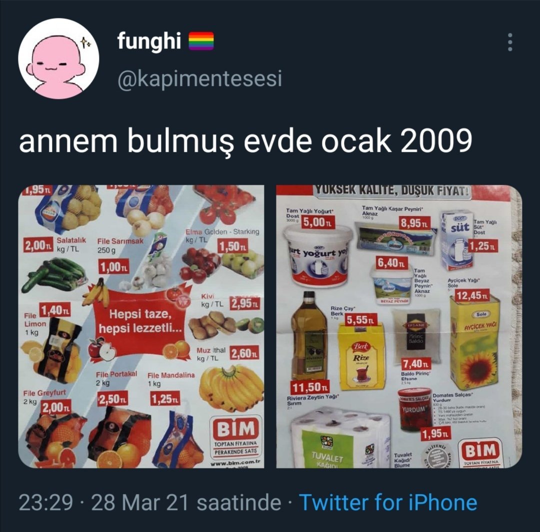 annem bulmuş evde ocak...