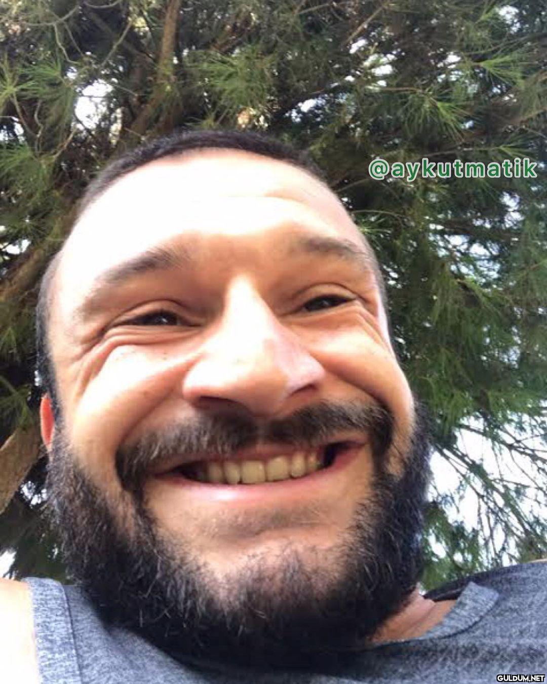 Şey mi Dostum...