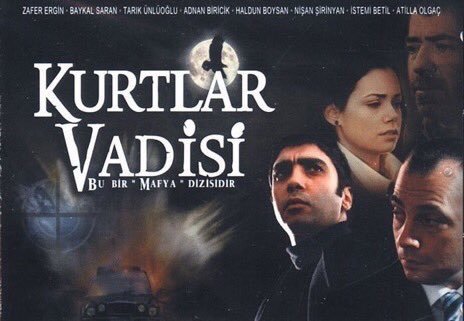 Bu tweeti alıntılayıp öyle...