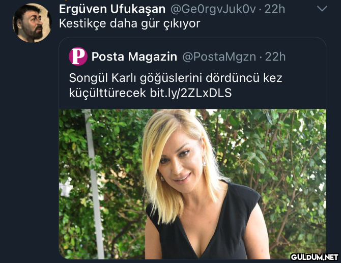 Ergüven Ufukaşan...