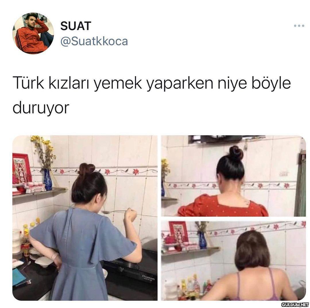 ... SUAT @Suatkkoca Türk...