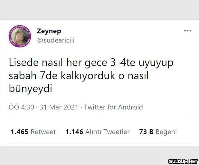 Zeynep ... @sudeariciii...