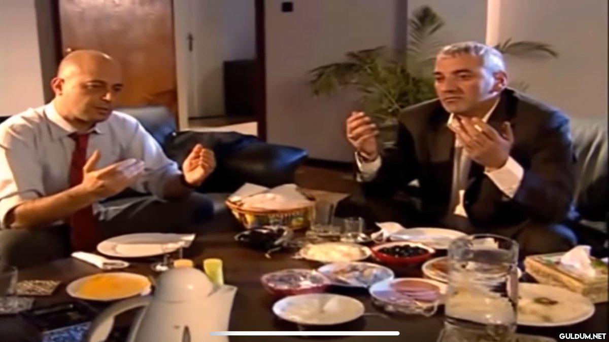 Yine Deve Tuncay ve Çapsız...