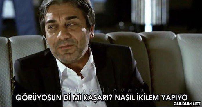 k unerilovers GÖRÜYOSUN Dİ...