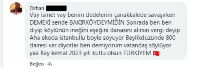 Lozan: Türkiye 2023'e...