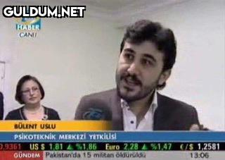 gerçek bir bilirkişi ...