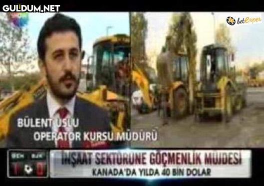 gerçek bir bilirkişi ...