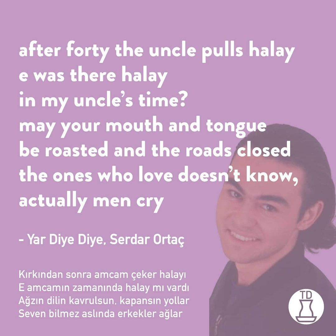 Mutlu yıllar @serdarsortac...