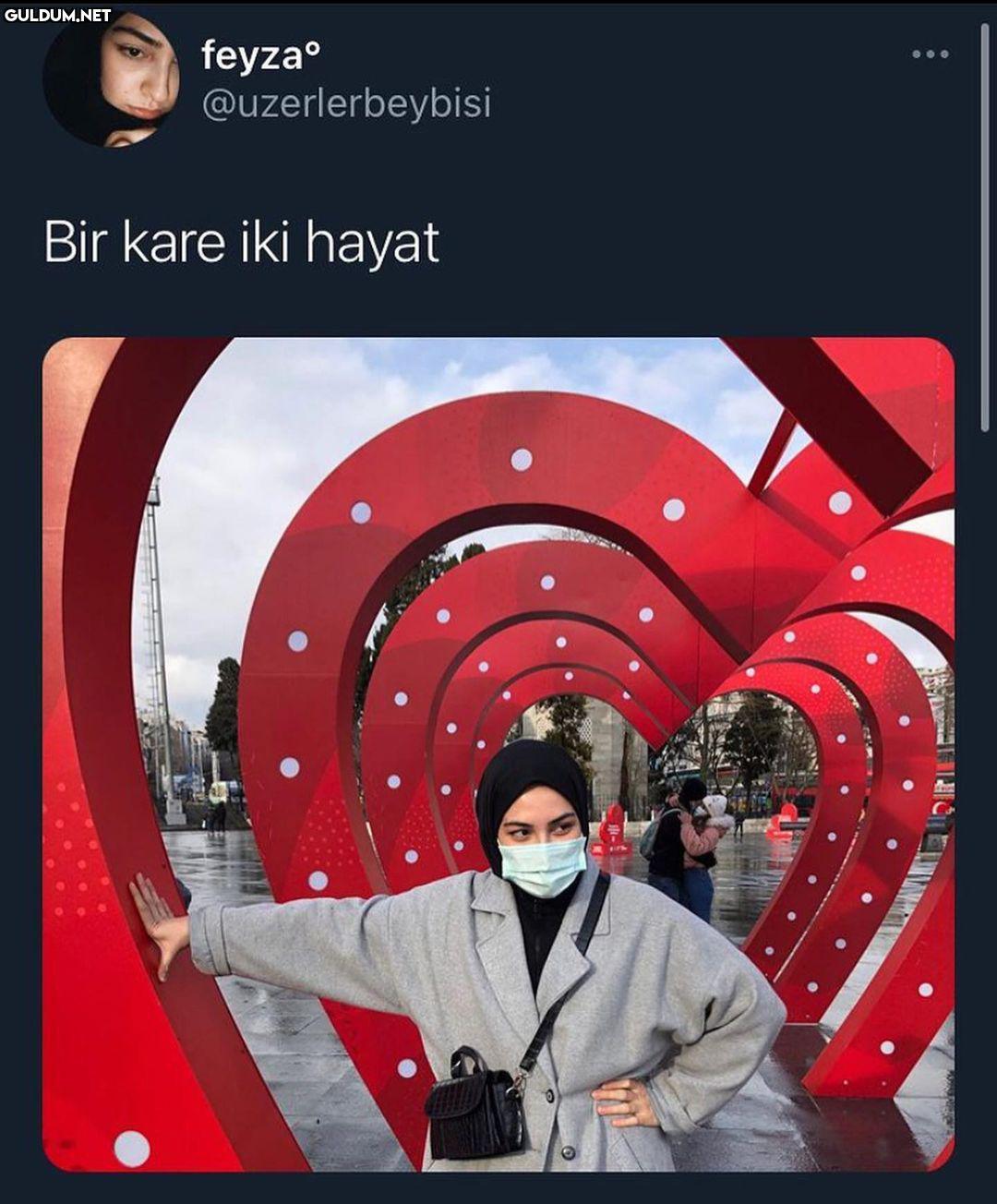 feyza° @uzerlerbeybisi ···...