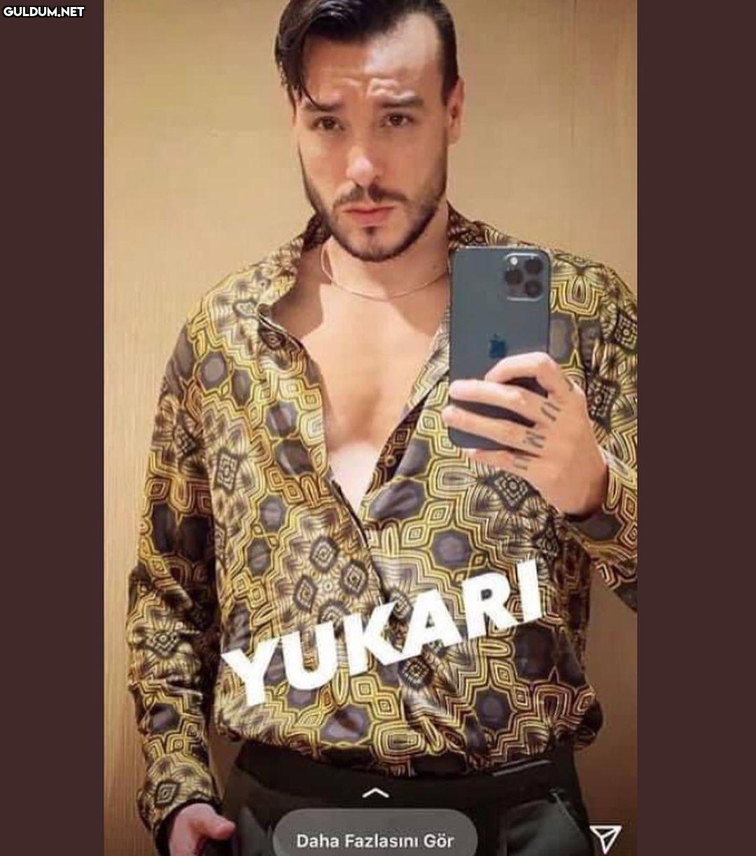 Kralll!!!  Ayakta...