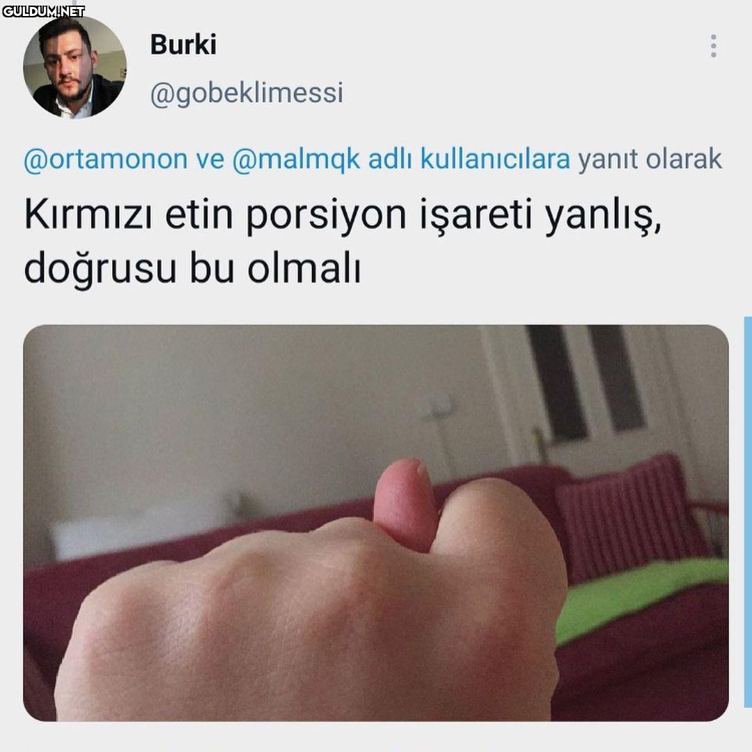 Kaç kalori? @ortamonon...