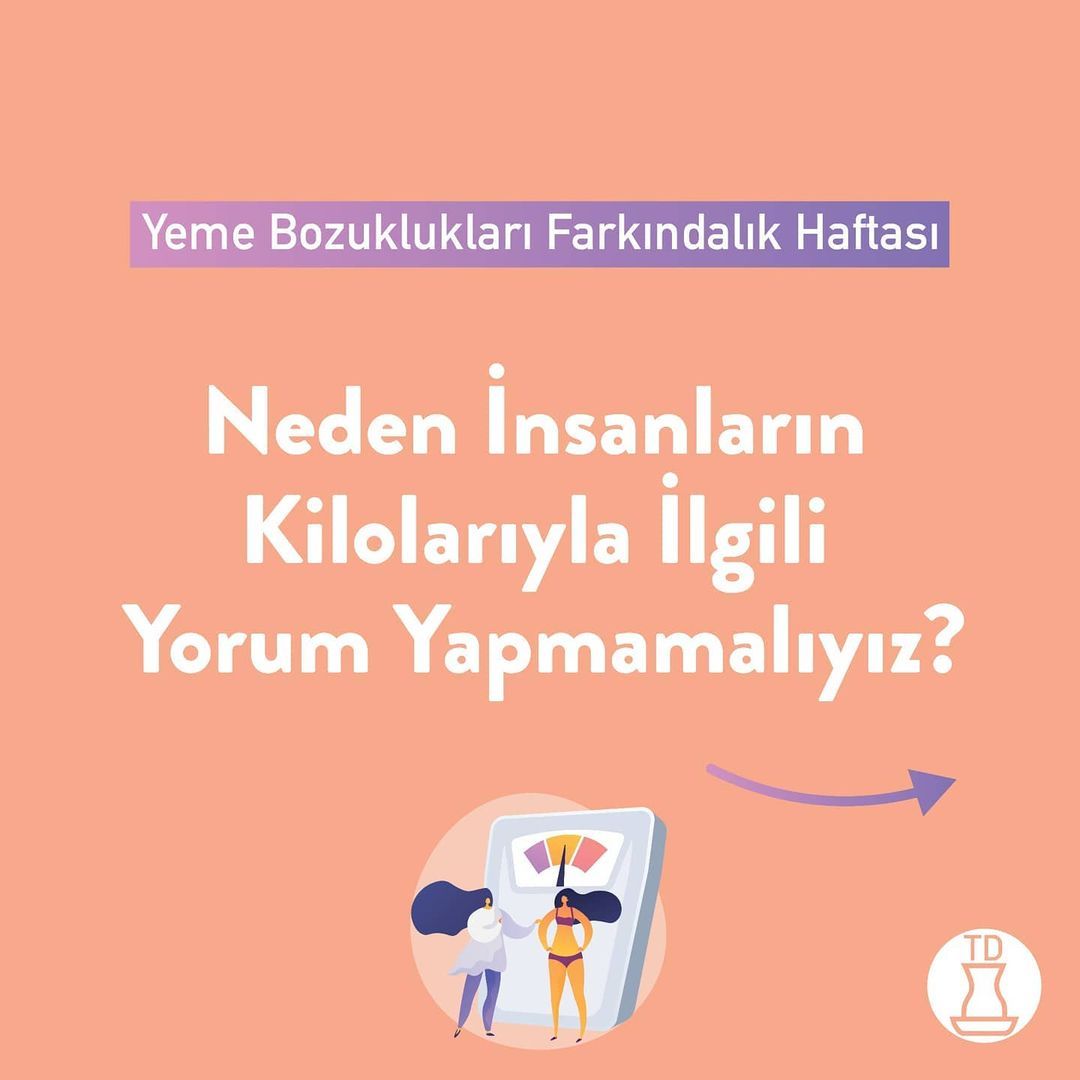Sözlerimizin etkisini...