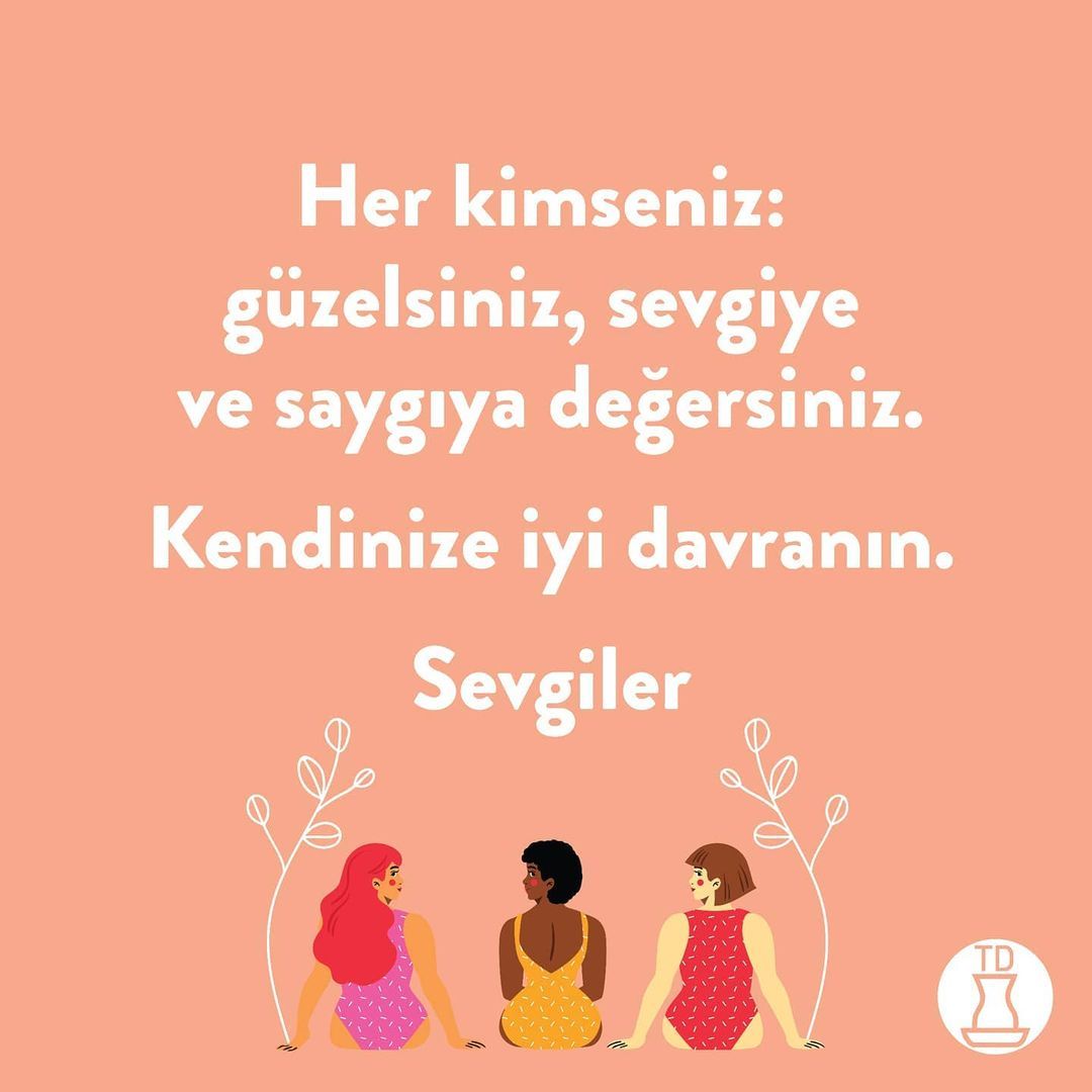 Sözlerimizin etkisini...