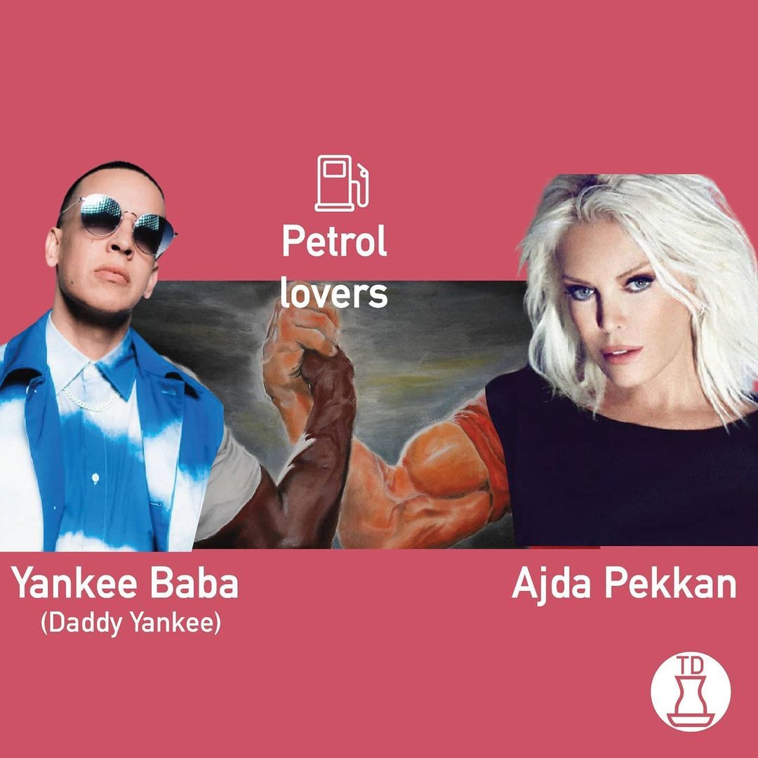 Bugün Ajda Pekkan’ın doğum...