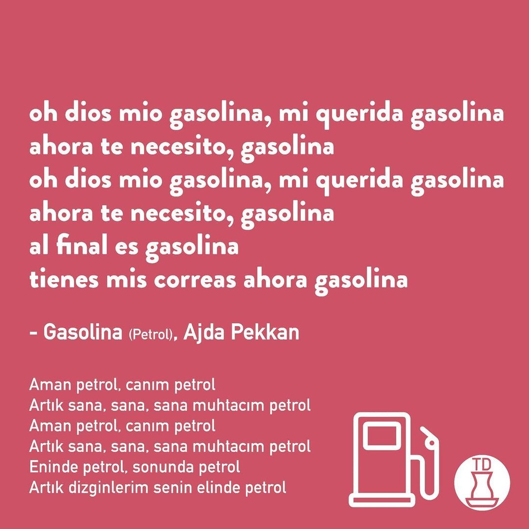 Bugün Ajda Pekkan’ın doğum...