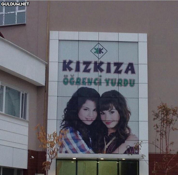 “Resim bana aittir”  alas...