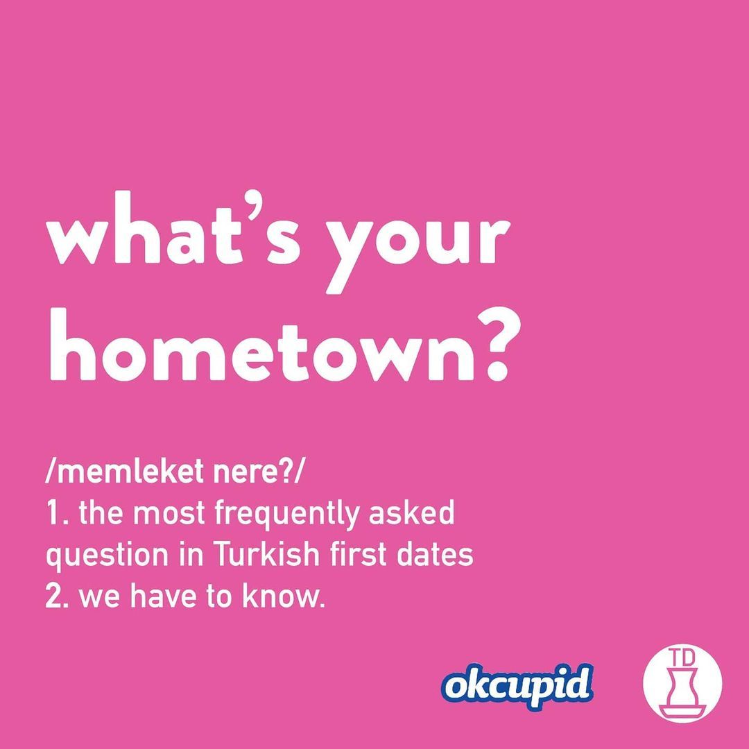 İşte Türkiye'de ilk...