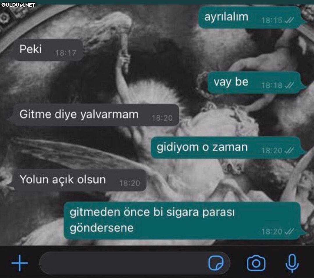 batu @yalanciyimm çok kral...