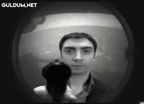 NASA aracı Mars’a iniş...