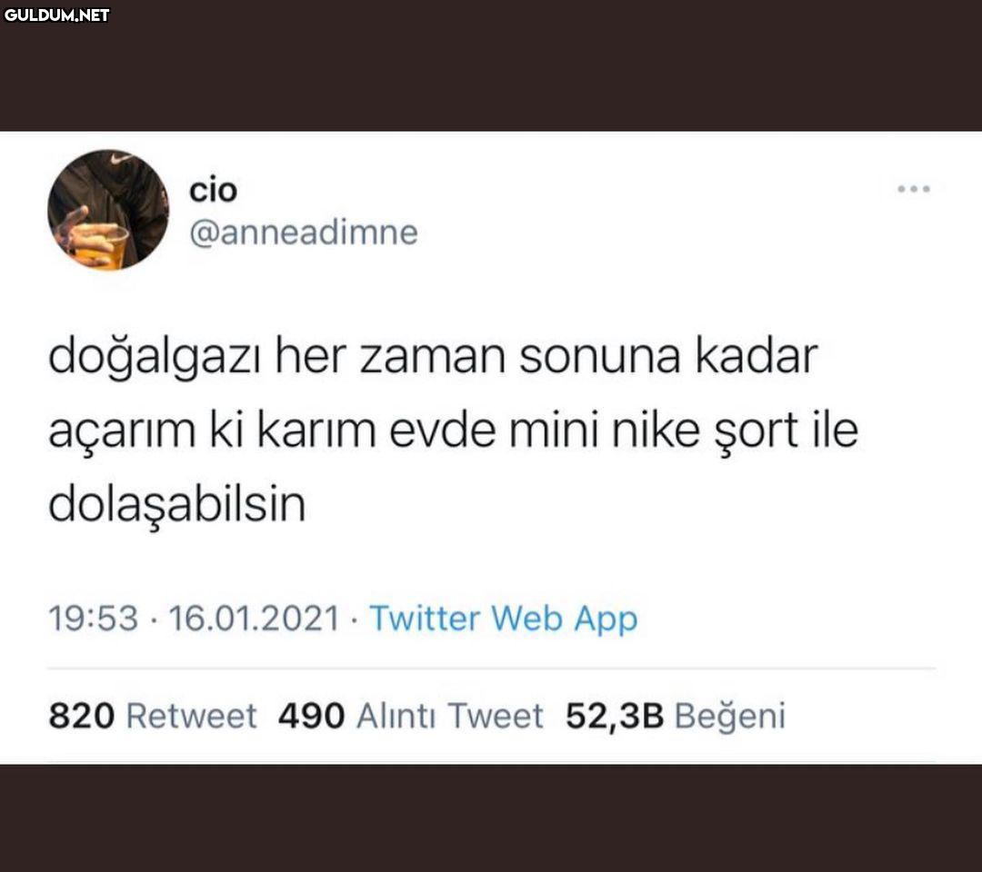 cio @anneadimne nasıl...