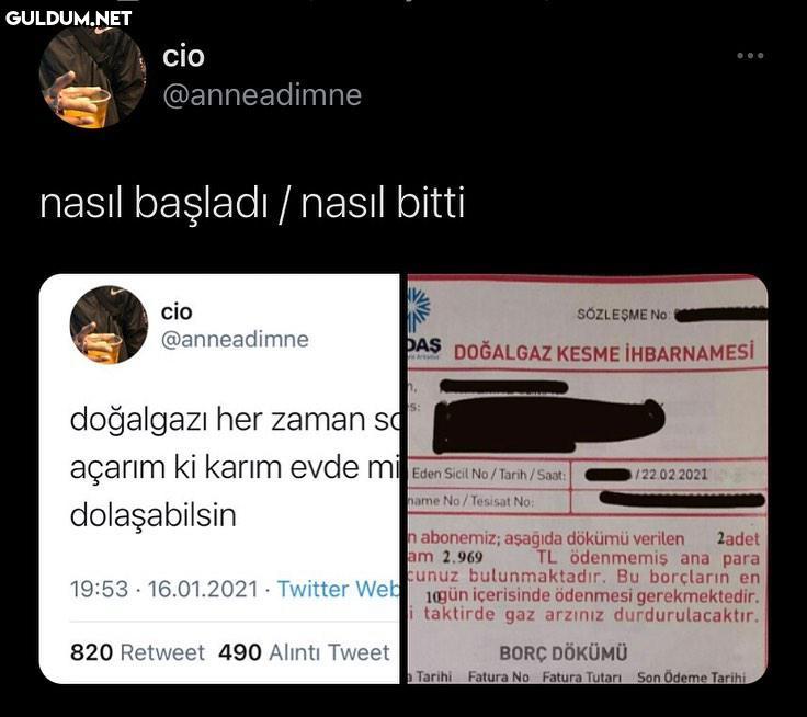 cio @anneadimne nasıl...