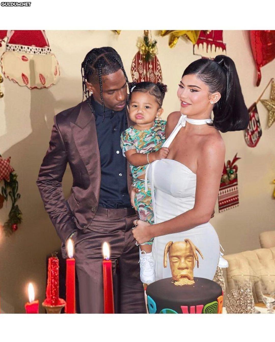 @satrayn1  kyliejenner 17s...