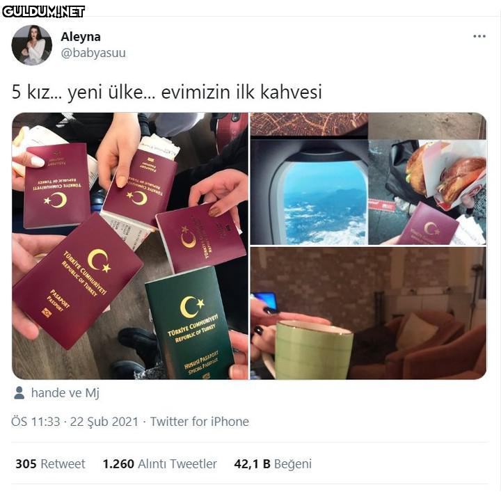 Aleyna @babyasuu 5 kız.....