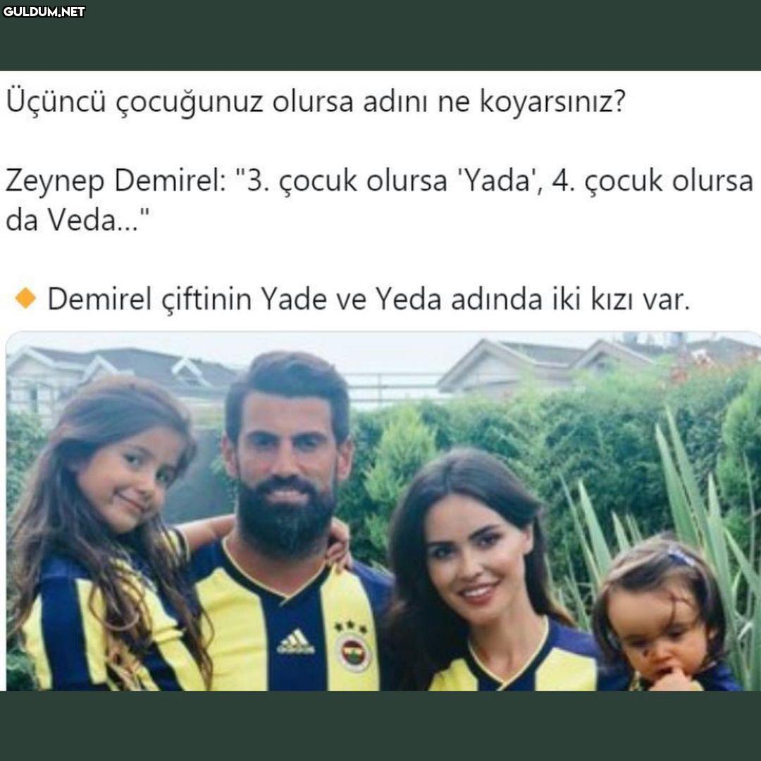 Üçüncü çocuğunuz olursa...