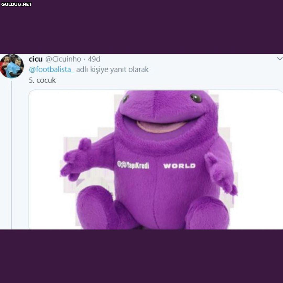 Üçüncü çocuğunuz olursa...