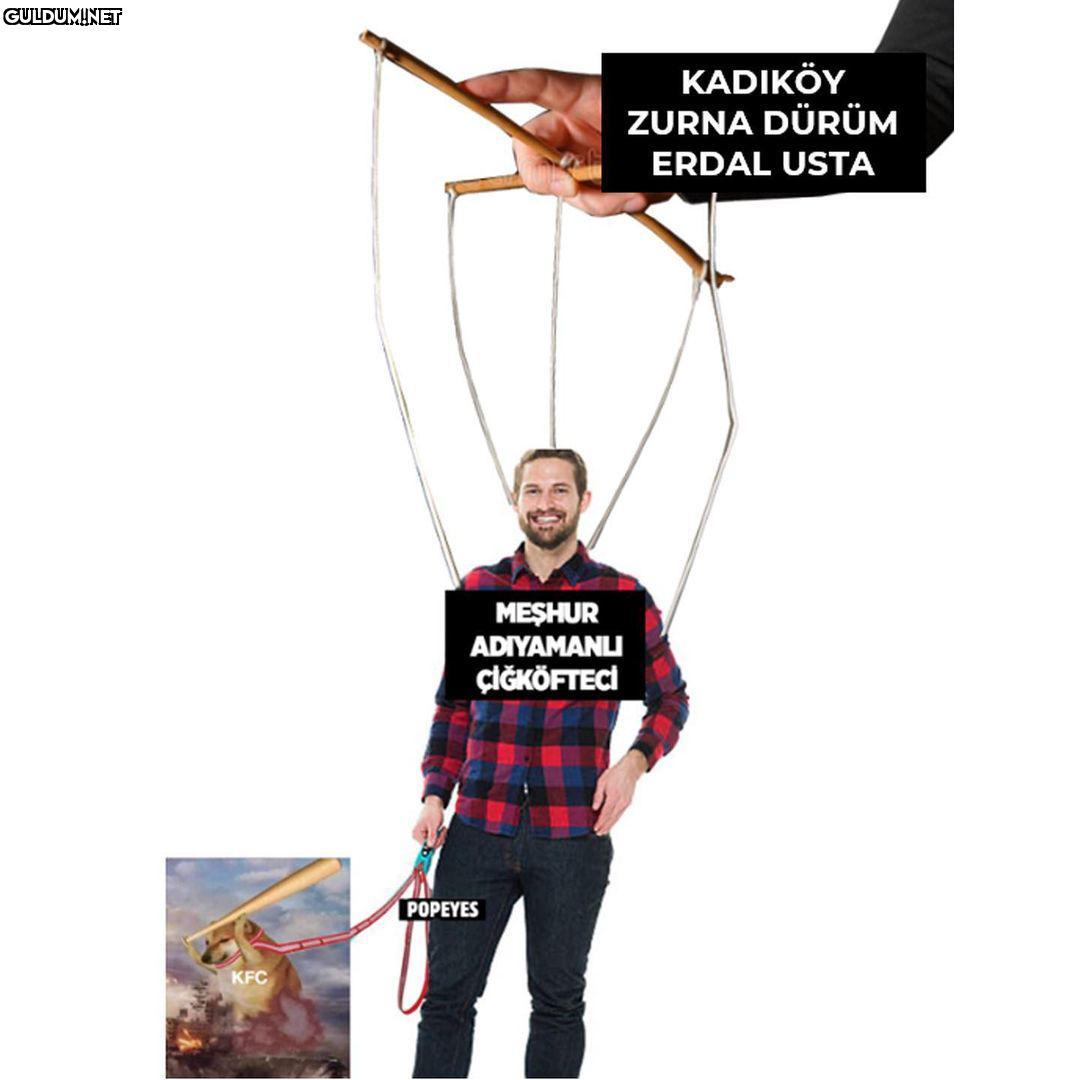 Marka savaşı ve daha...