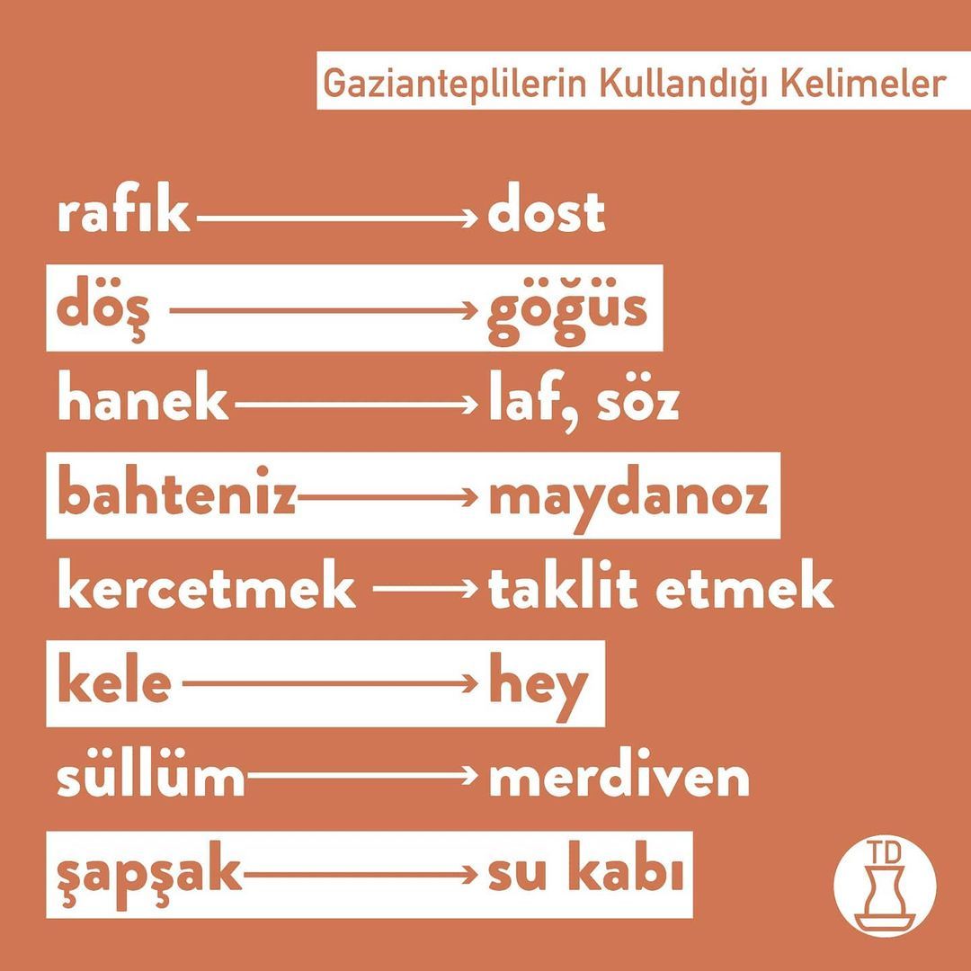Bugün Antep’in Gazi...