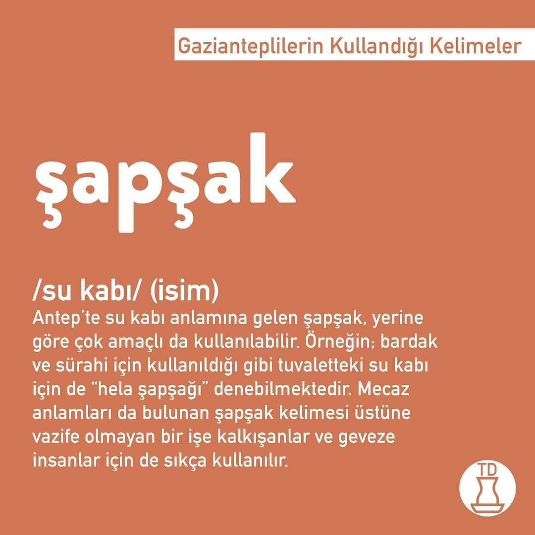 Bugün Antep’in Gazi...