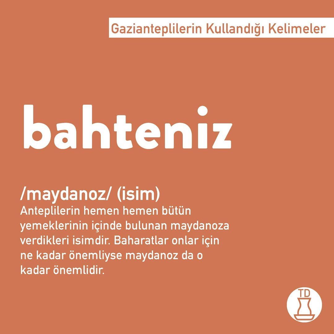 Bugün Antep’in Gazi...