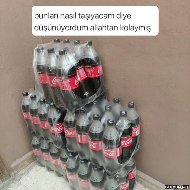 Şakayı anlayınca üzülerek...