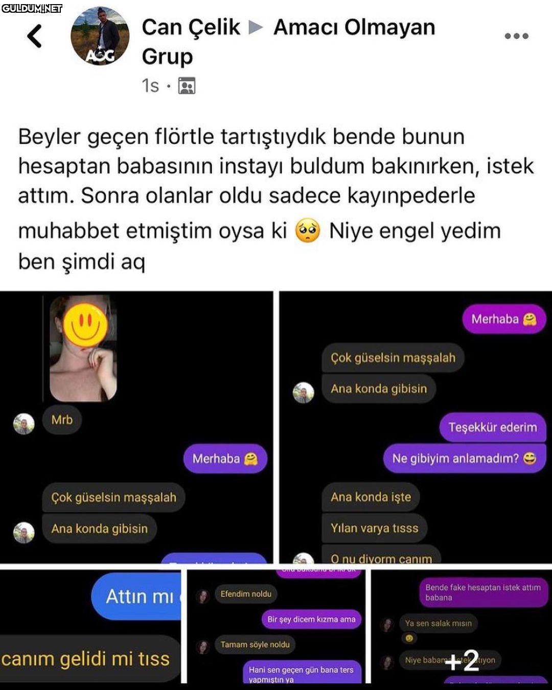 olaya bak  Can Çelik ►...