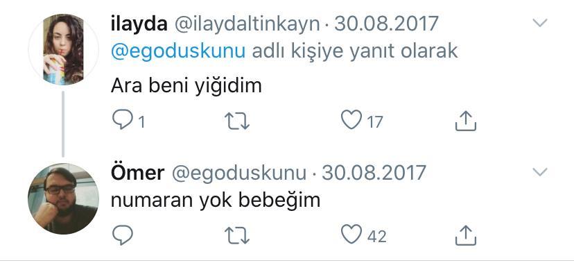 Yüksek topuklu...