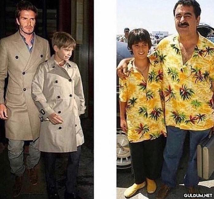 Benzer İşler  Hollywood vs...