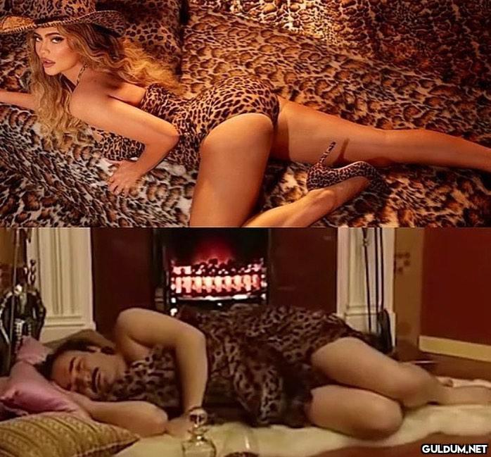 Benzer İşler  Hollywood vs...