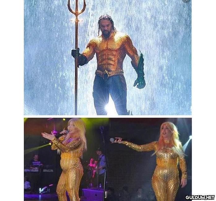 Benzer İşler  Hollywood vs...