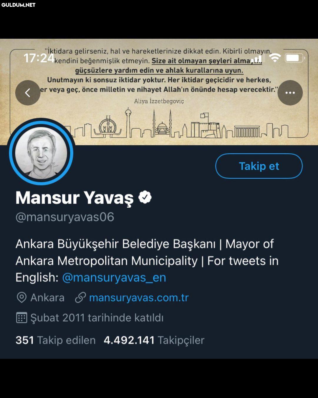 YANA KAYDIRINIZ ÇOK İYİ...