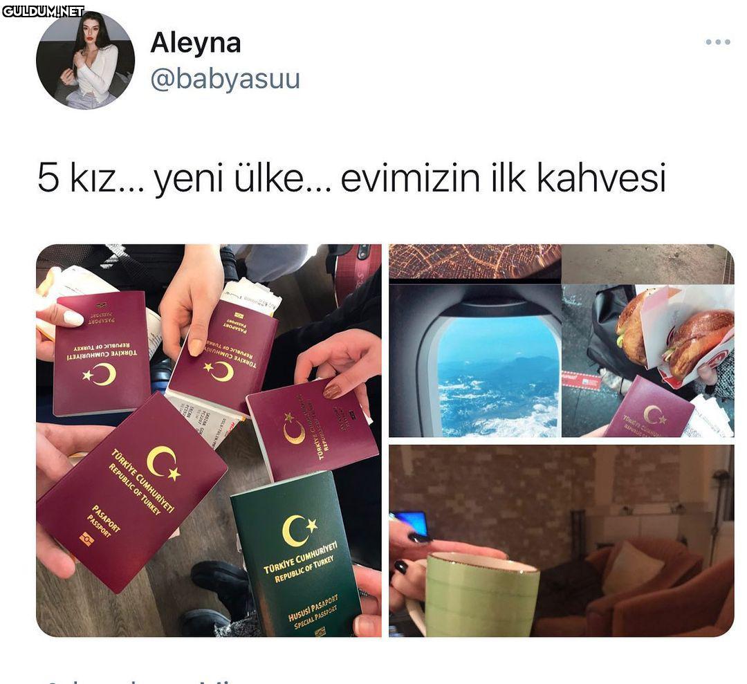 Nasip olur mu  Aleyna...