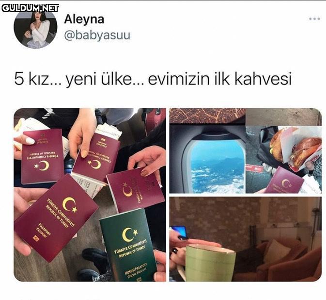 nasip olur mu be  Aleyna...